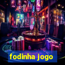 fodinha jogo